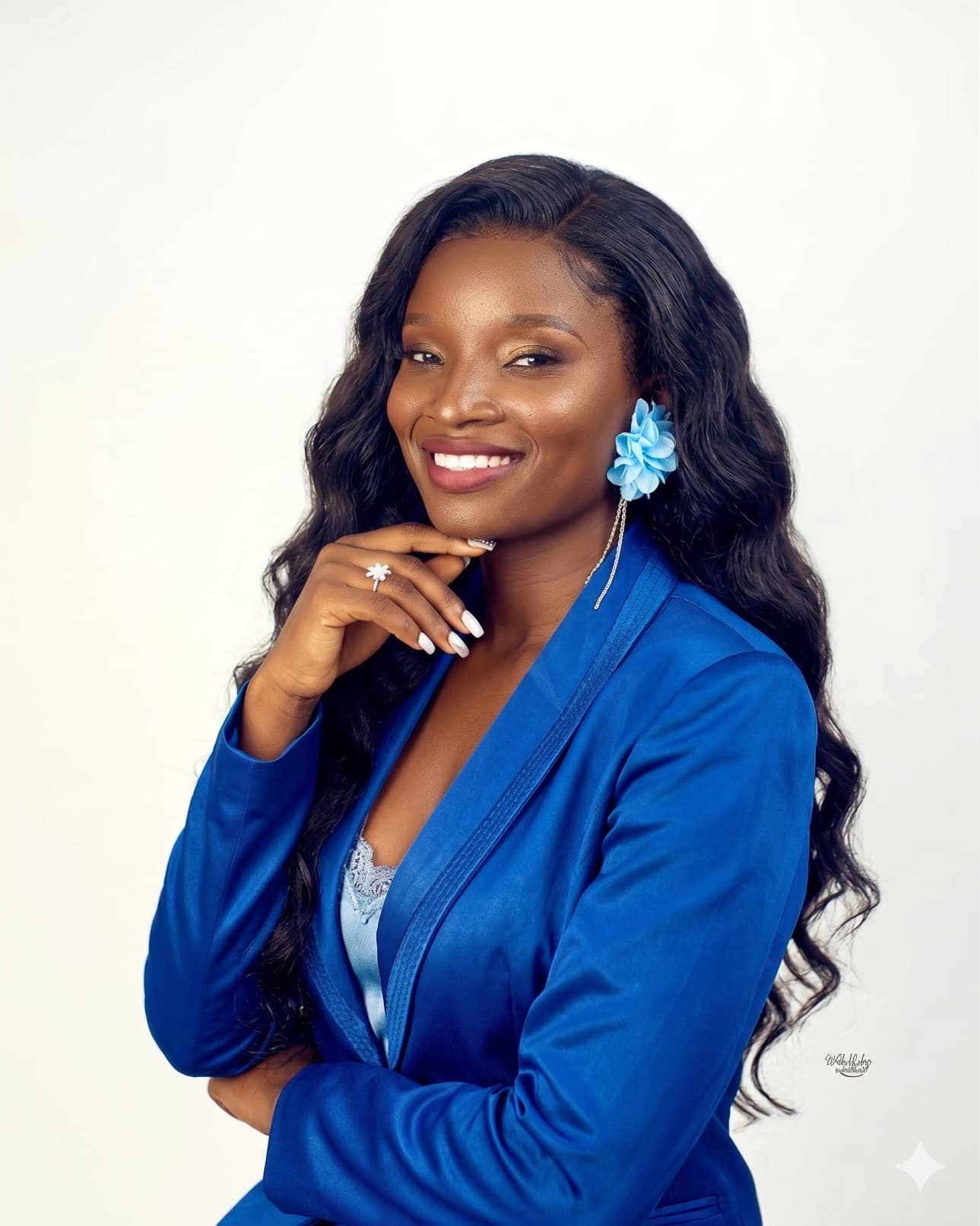 Chelsea Adetan