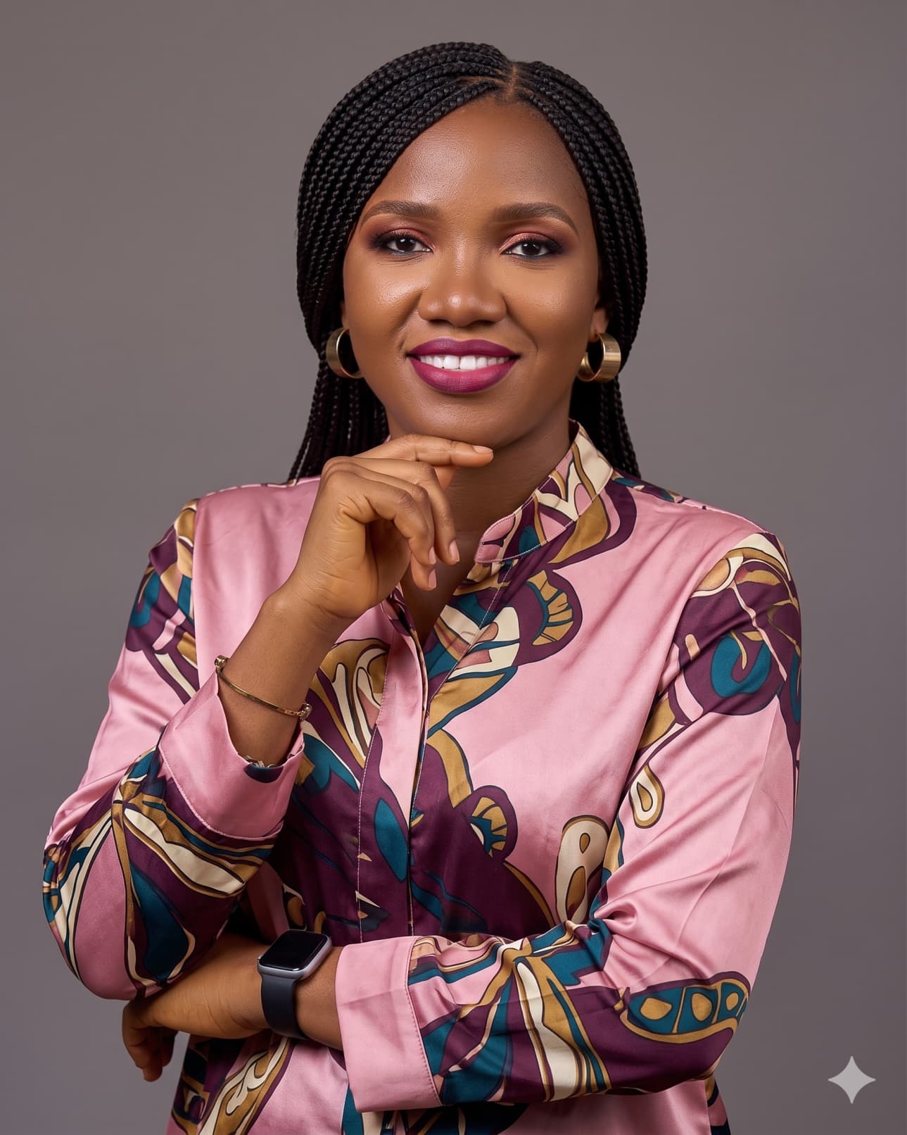 Odufa Joan Aigbokhalia