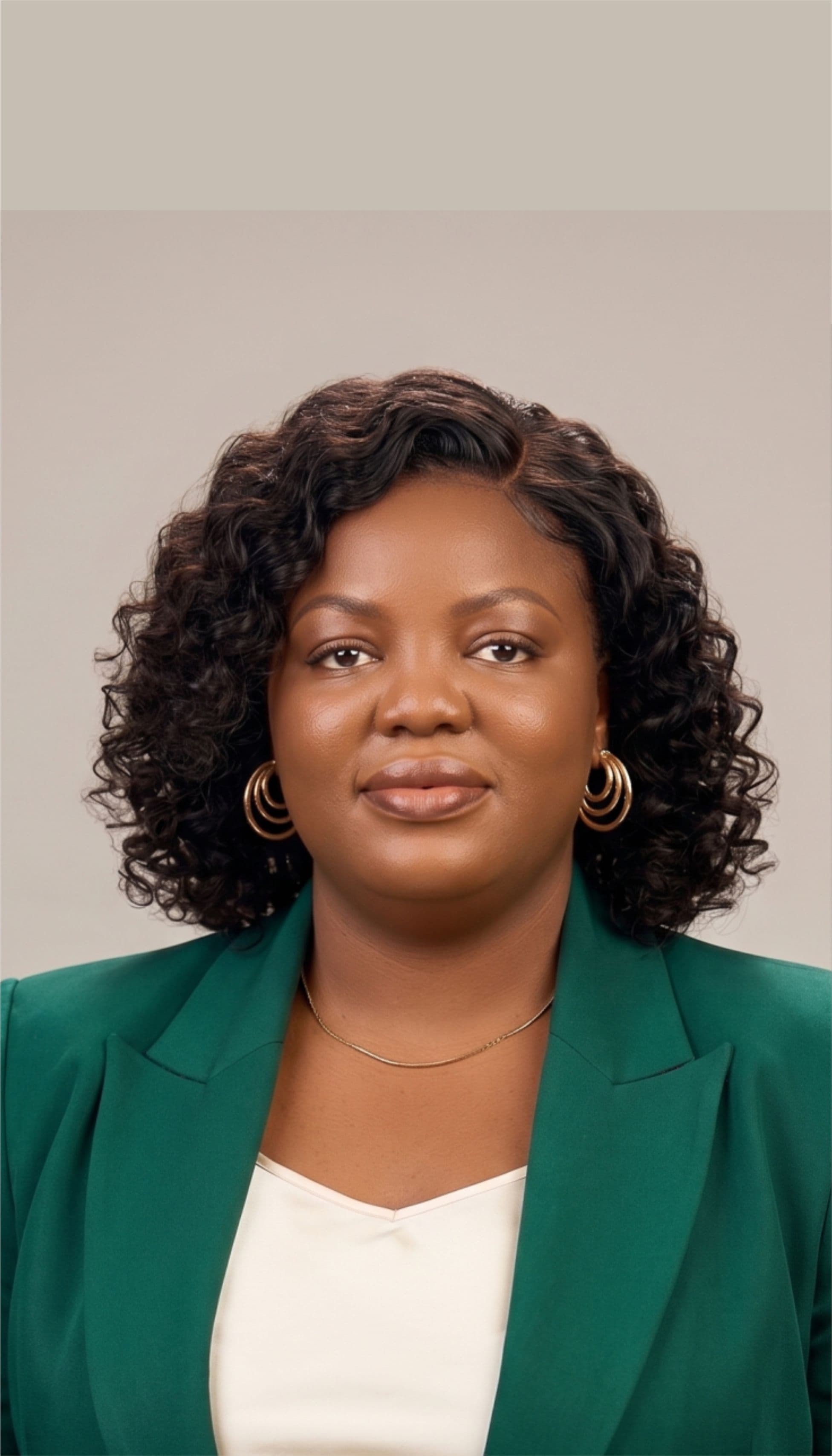 Omonivie Cynthia Jatto